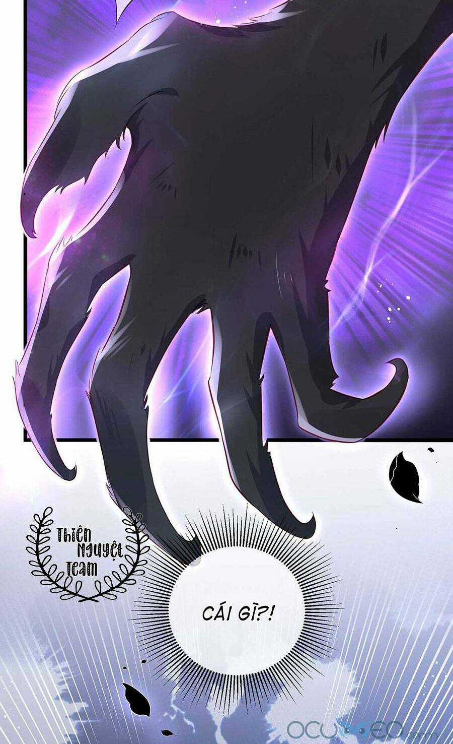 Dẫn Sói Vào Phòng - Chapter 7 - Trang 5