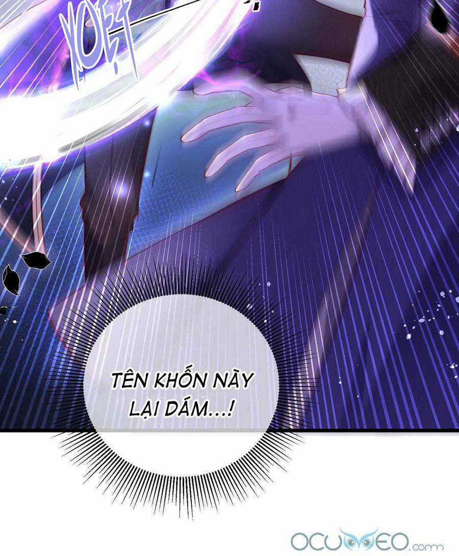 Dẫn Sói Vào Phòng - Chapter 7 - Trang 7