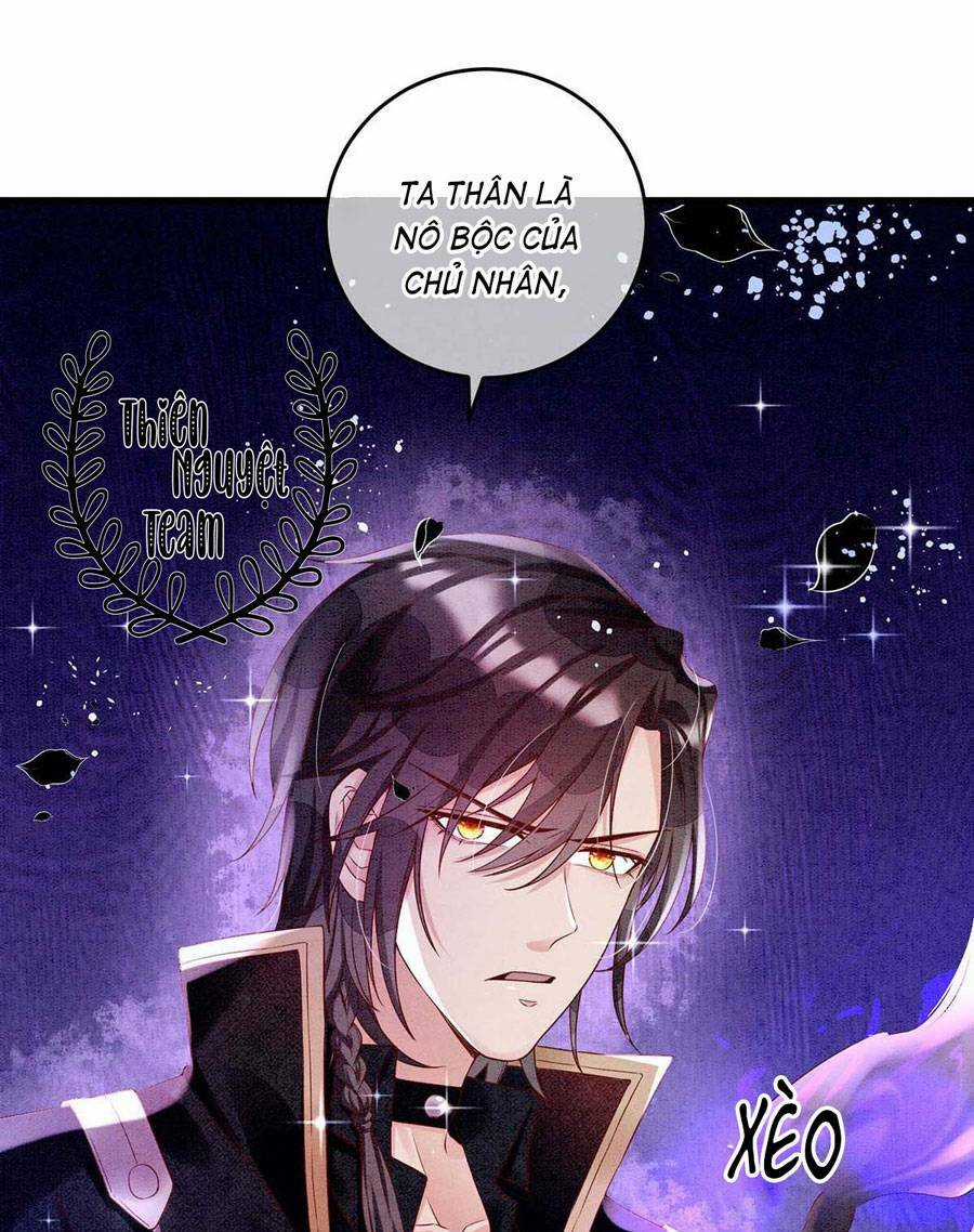 Dẫn Sói Vào Phòng - Chapter 7 - Trang 8