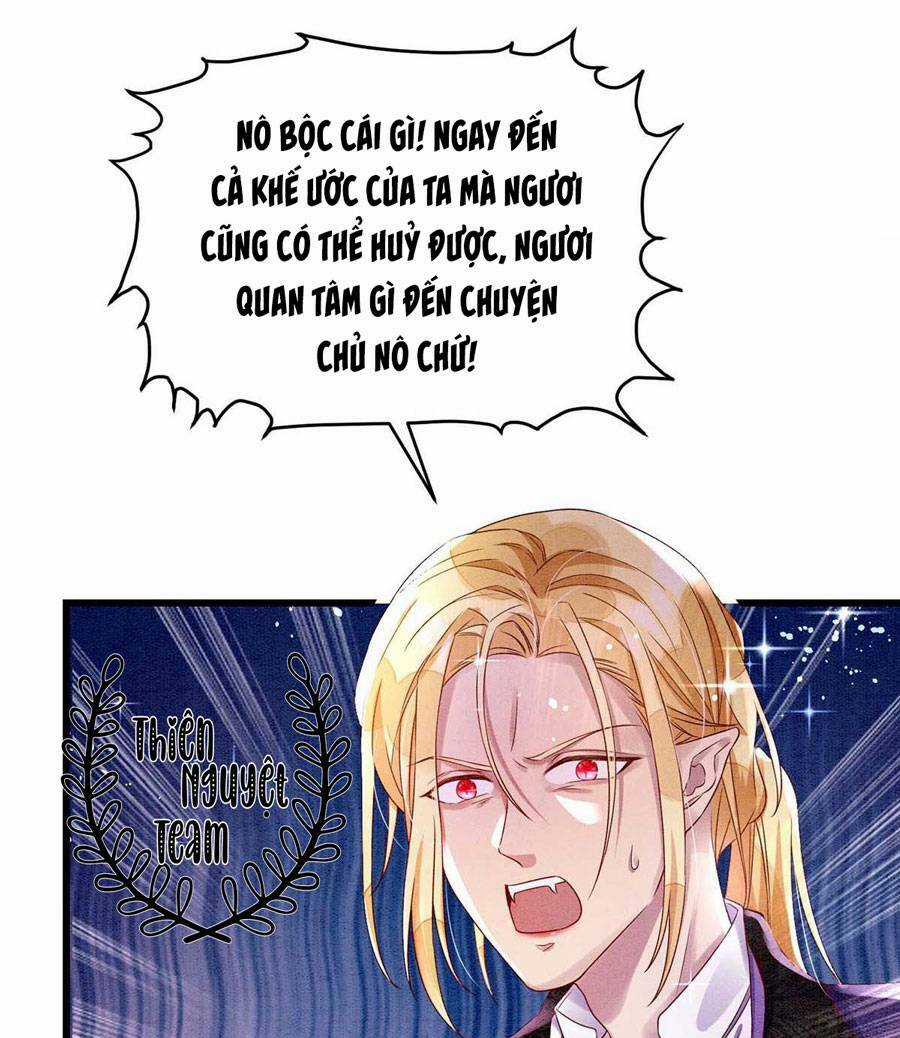 Dẫn Sói Vào Phòng - Chapter 7 - Trang 10