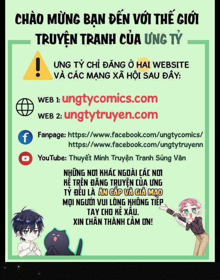 Dẫn Sói Vào Phòng - Chapter 70 - Trang 1