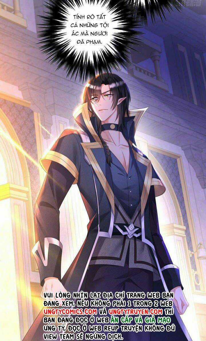 Dẫn Sói Vào Phòng - Chapter 70 - Trang 15