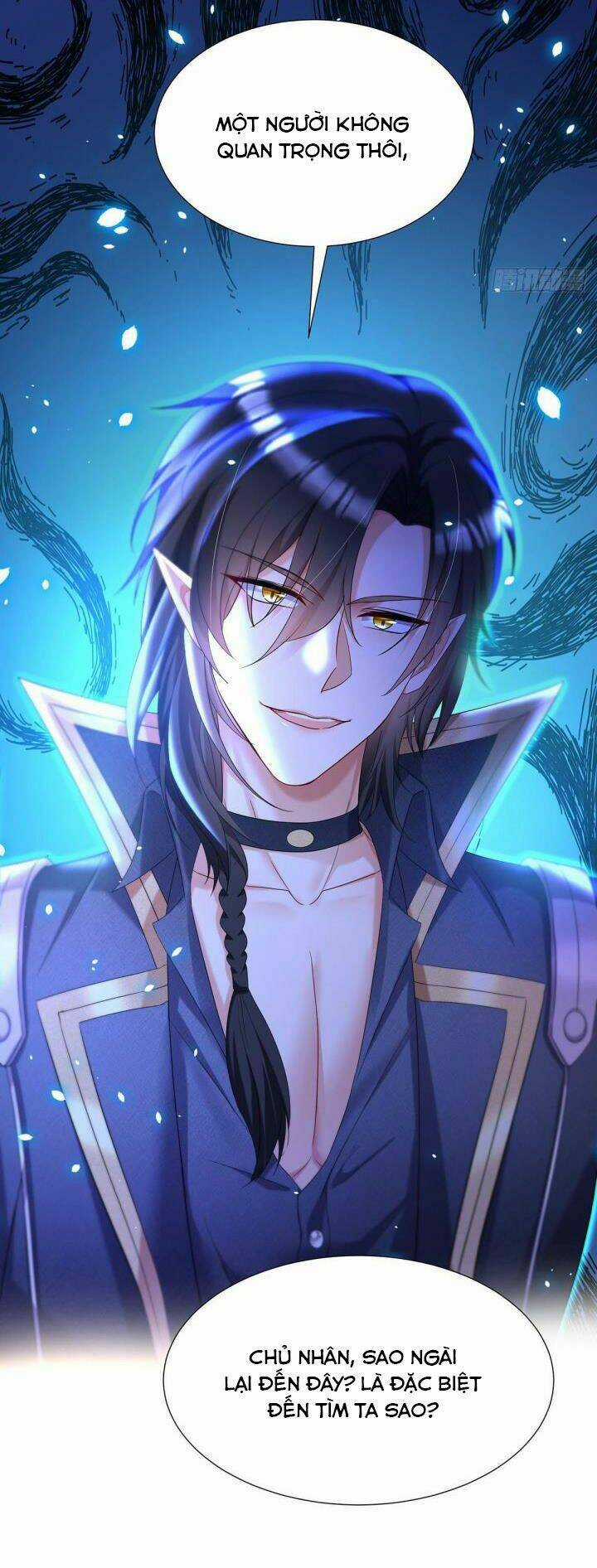 Dẫn Sói Vào Phòng - Chapter 70 - Trang 18