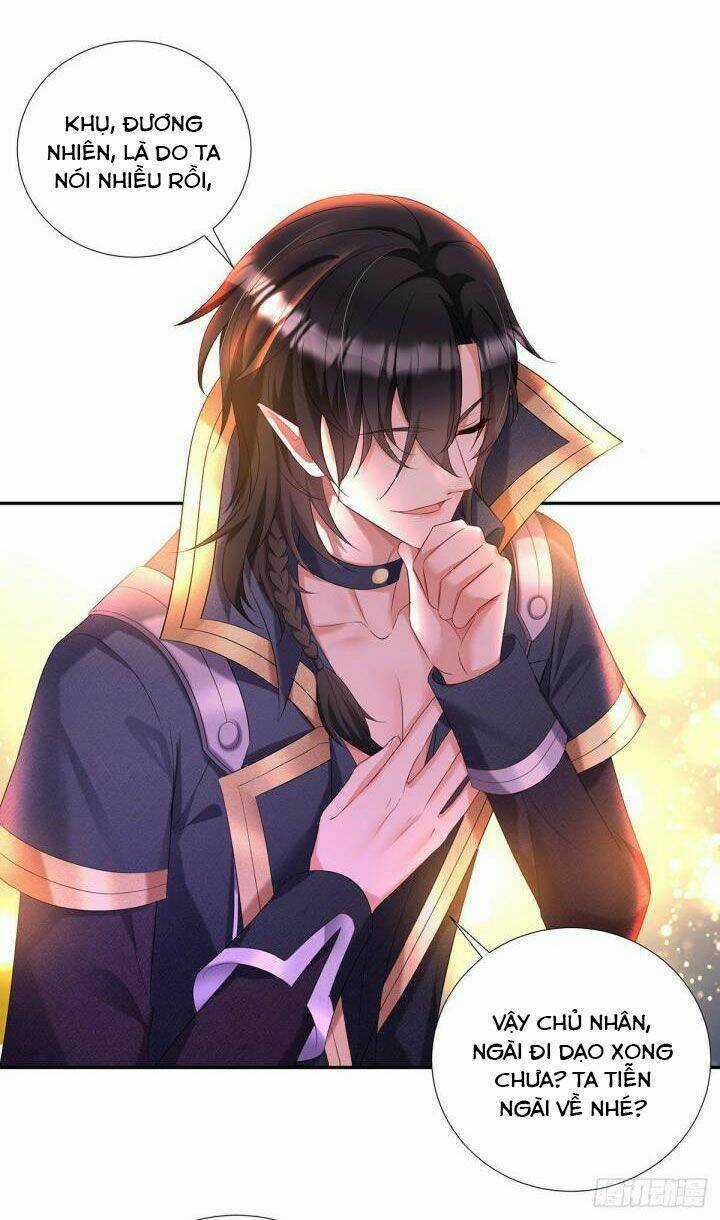 Dẫn Sói Vào Phòng - Chapter 70 - Trang 21