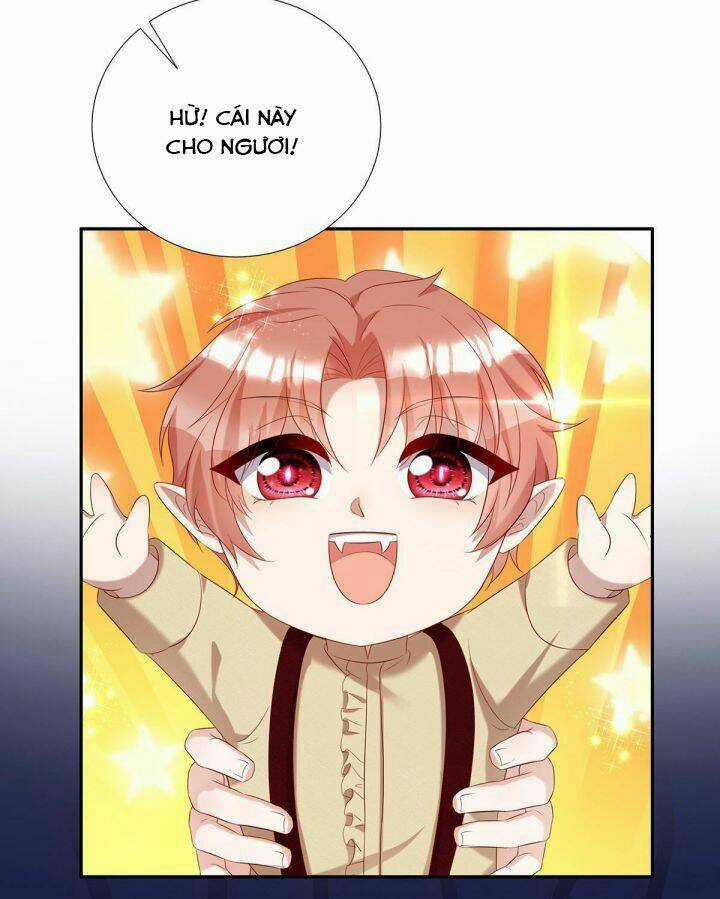 Dẫn Sói Vào Phòng - Chapter 70 - Trang 22