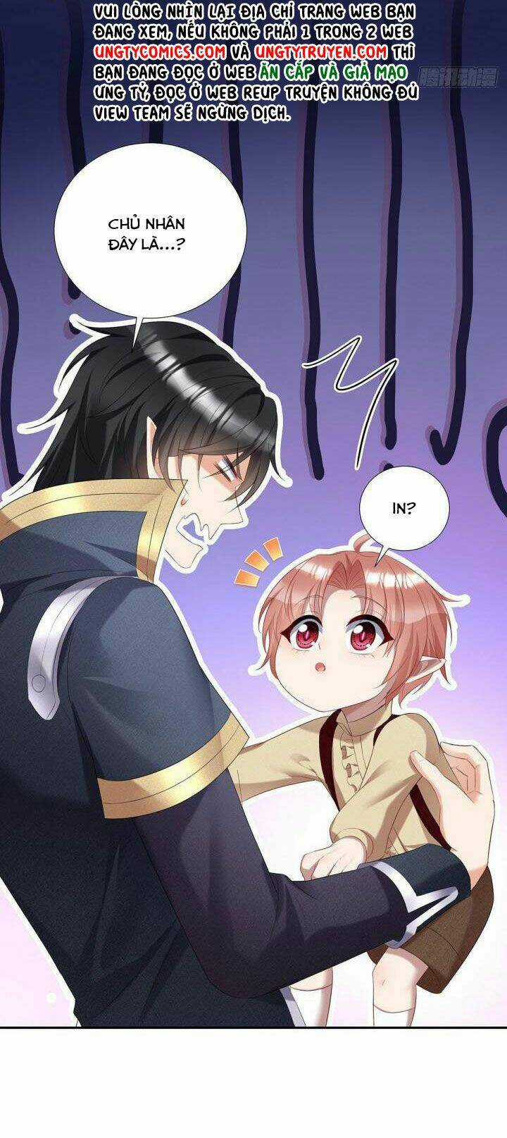 Dẫn Sói Vào Phòng - Chapter 70 - Trang 23