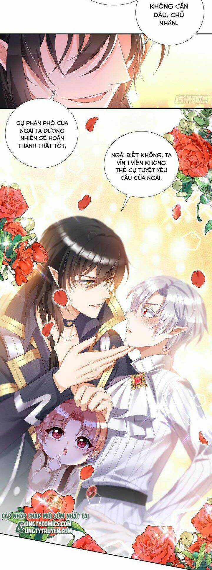 Dẫn Sói Vào Phòng - Chapter 70 - Trang 26