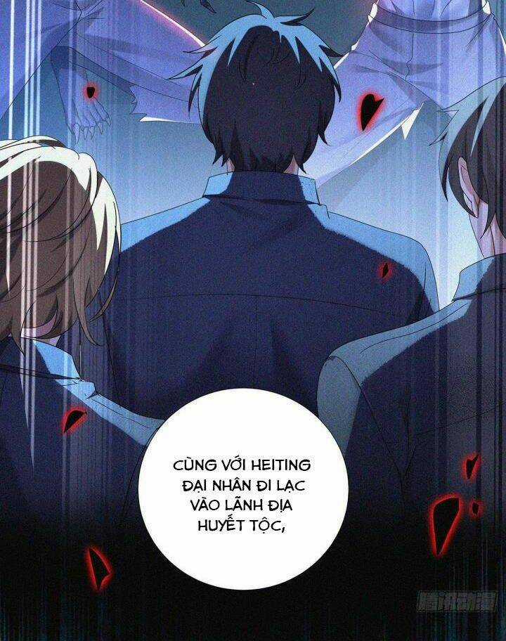 Dẫn Sói Vào Phòng - Chapter 70 - Trang 6