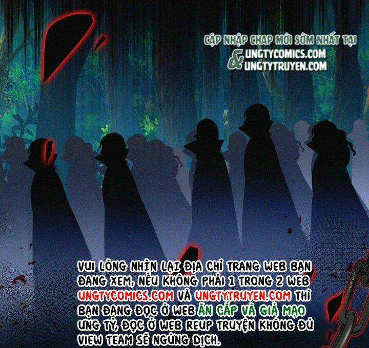 Dẫn Sói Vào Phòng - Chapter 70 - Trang 7