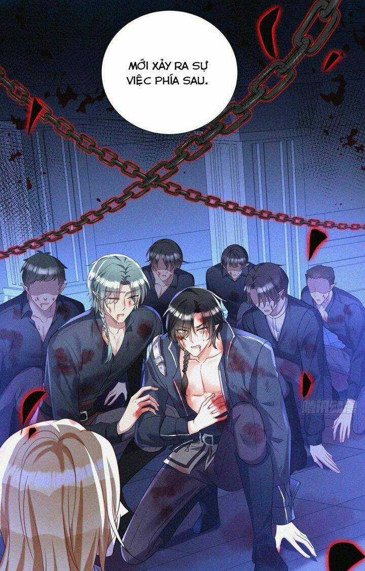 Dẫn Sói Vào Phòng - Chapter 70 - Trang 8