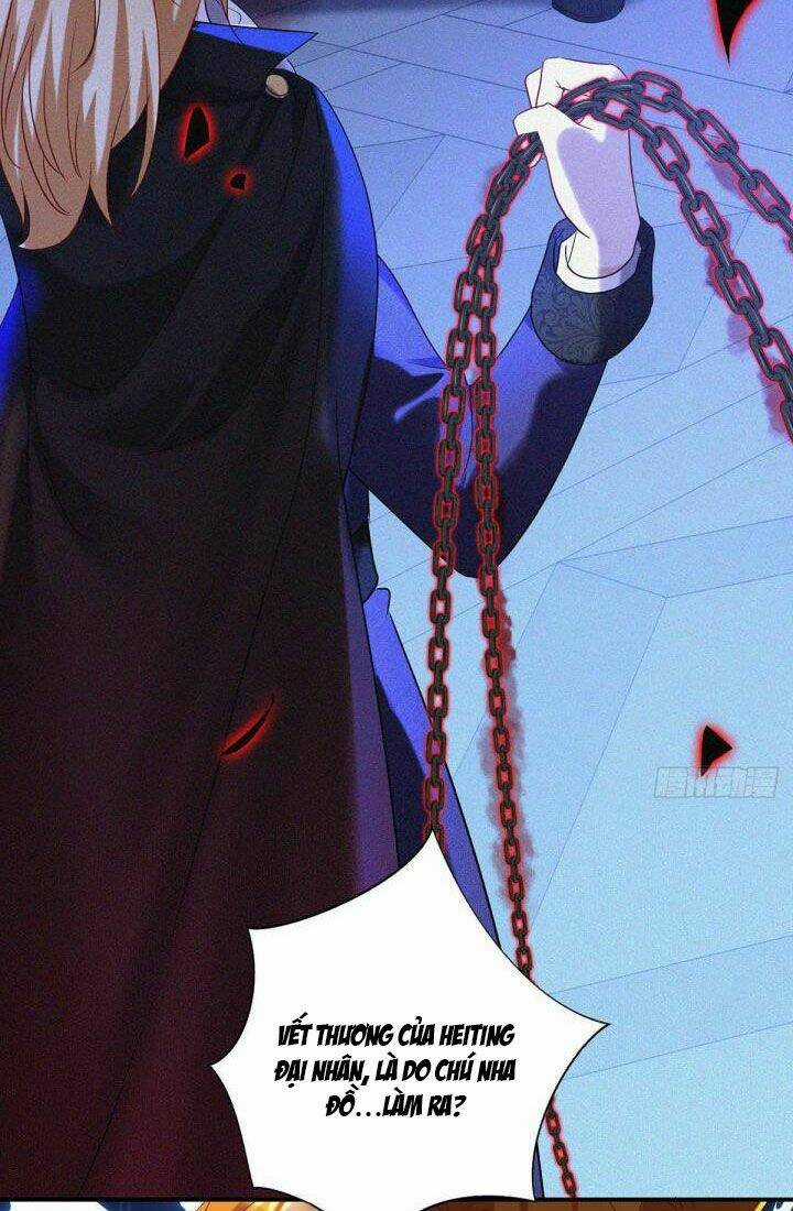 Dẫn Sói Vào Phòng - Chapter 70 - Trang 9