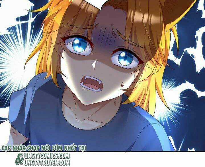 Dẫn Sói Vào Phòng - Chapter 70 - Trang 10