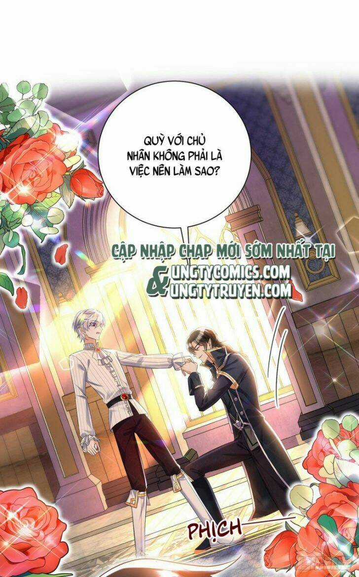 Dẫn Sói Vào Phòng - Chapter 71 - Trang 11