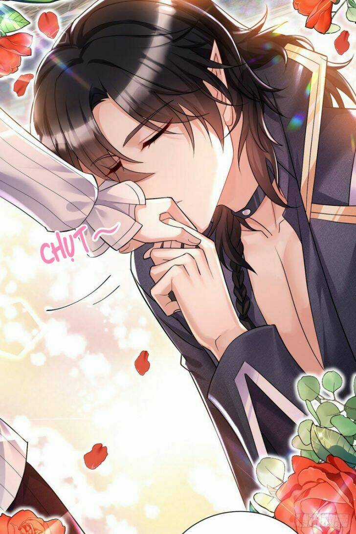 Dẫn Sói Vào Phòng - Chapter 71 - Trang 12