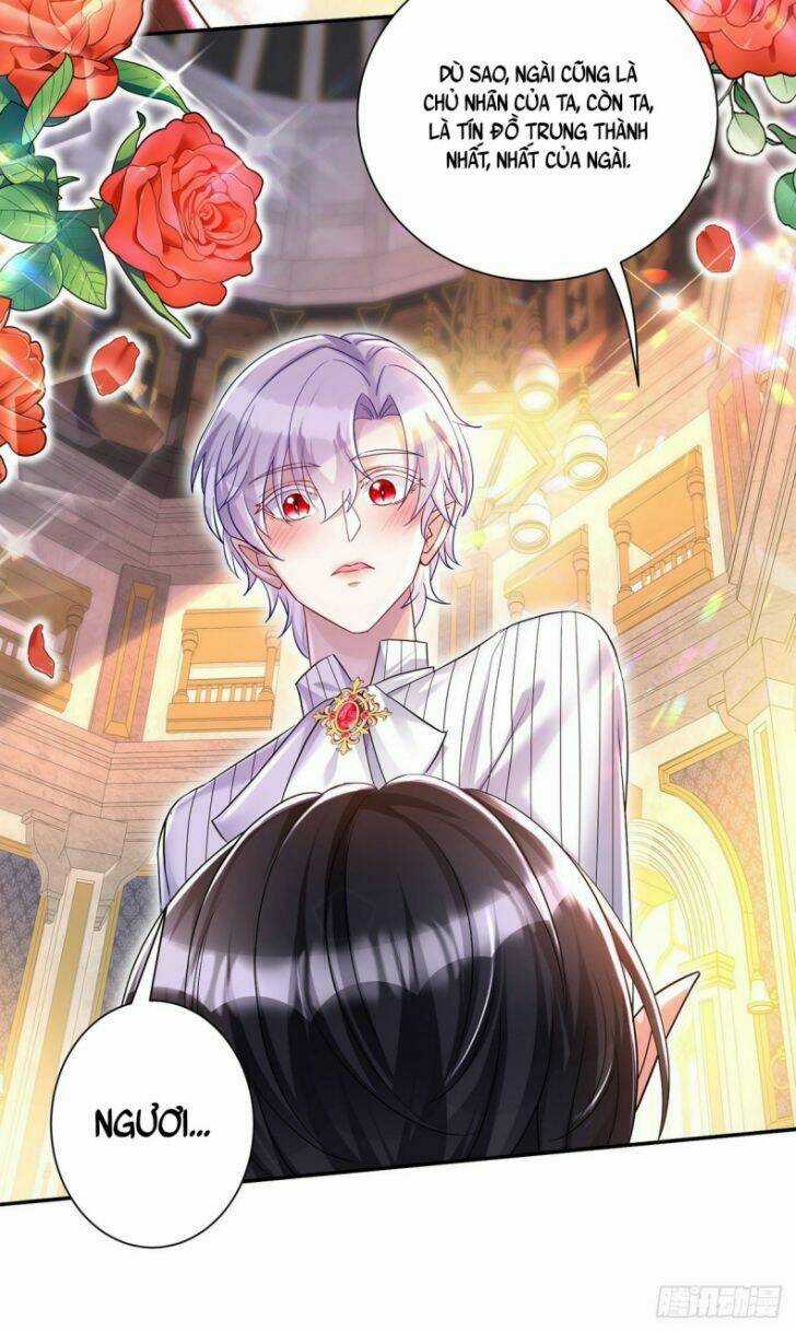 Dẫn Sói Vào Phòng - Chapter 71 - Trang 13