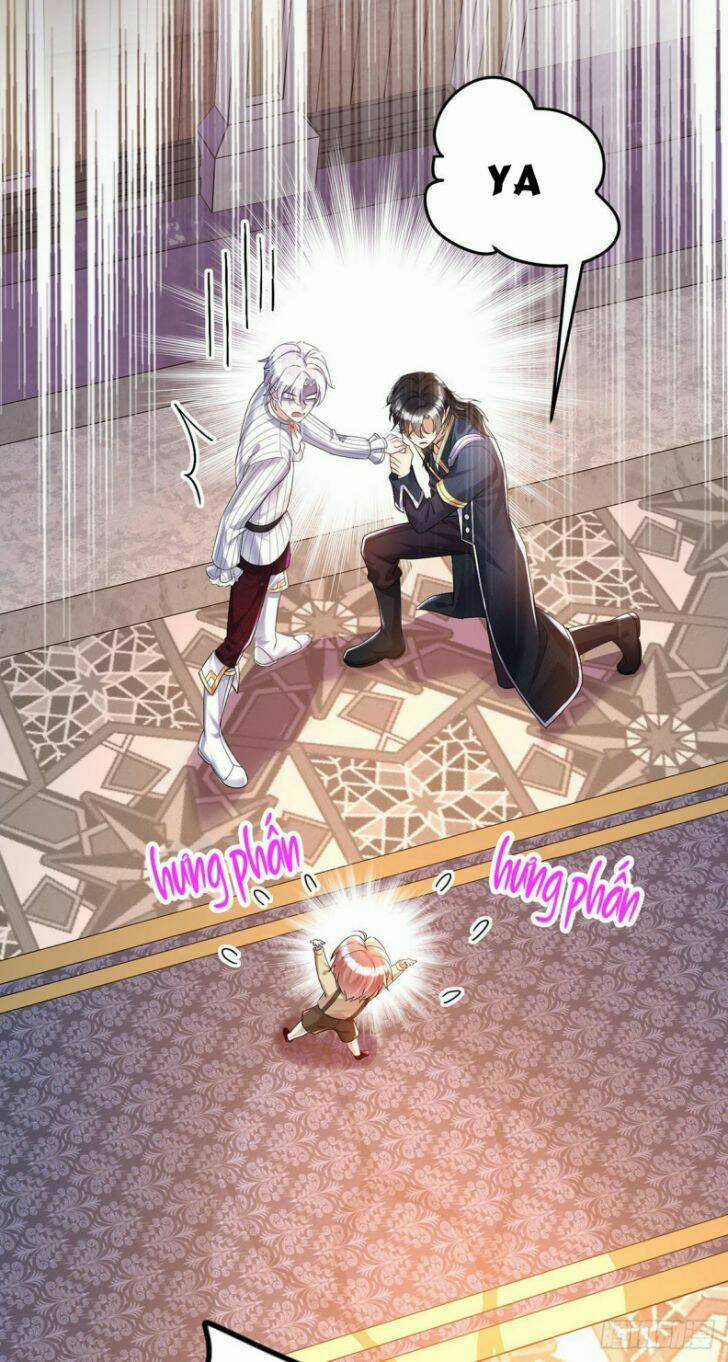 Dẫn Sói Vào Phòng - Chapter 71 - Trang 15