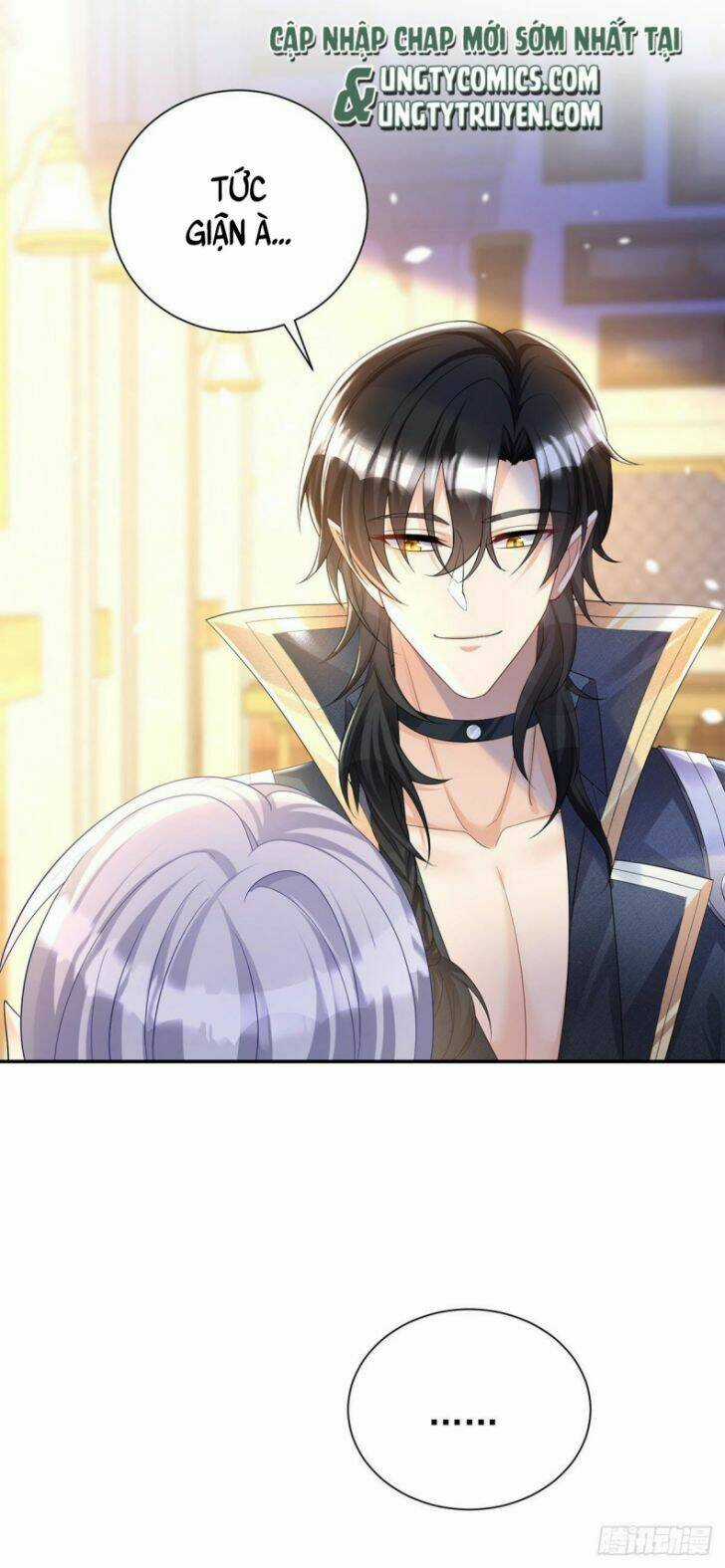 Dẫn Sói Vào Phòng - Chapter 71 - Trang 20