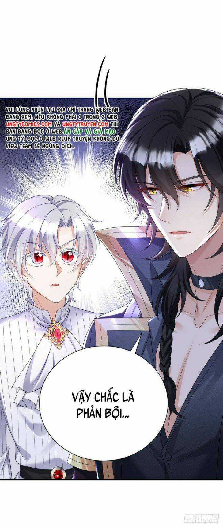 Dẫn Sói Vào Phòng - Chapter 71 - Trang 21