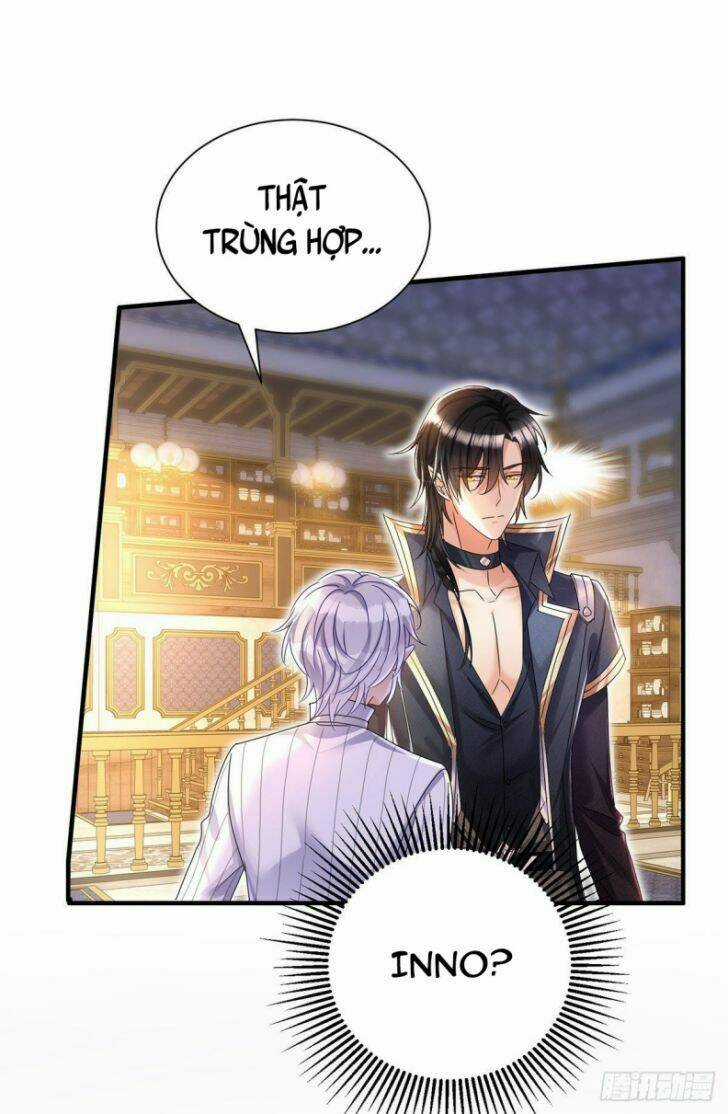 Dẫn Sói Vào Phòng - Chapter 71 - Trang 22