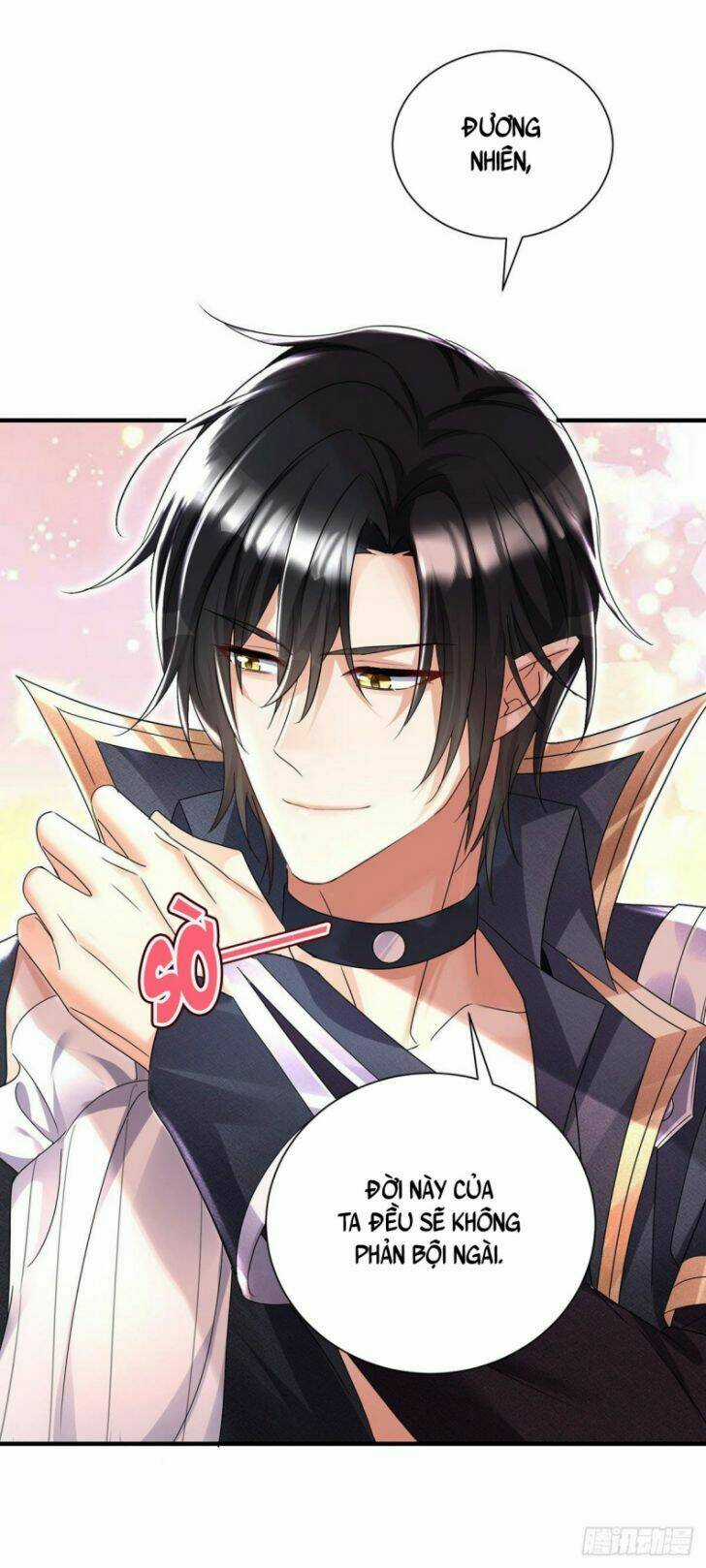 Dẫn Sói Vào Phòng - Chapter 71 - Trang 24