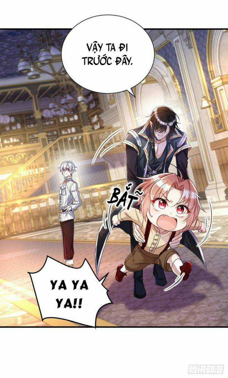 Dẫn Sói Vào Phòng - Chapter 71 - Trang 26