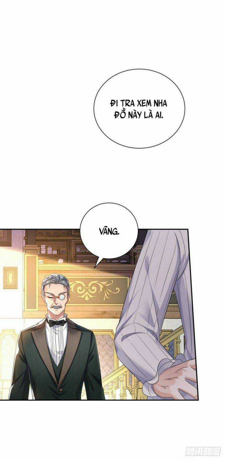 Dẫn Sói Vào Phòng - Chapter 71 - Trang 28