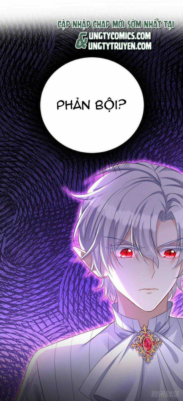 Dẫn Sói Vào Phòng - Chapter 71 - Trang 29