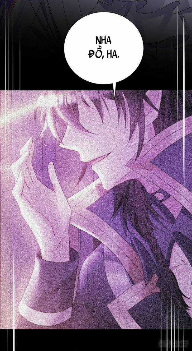Dẫn Sói Vào Phòng - Chapter 71 - Trang 30