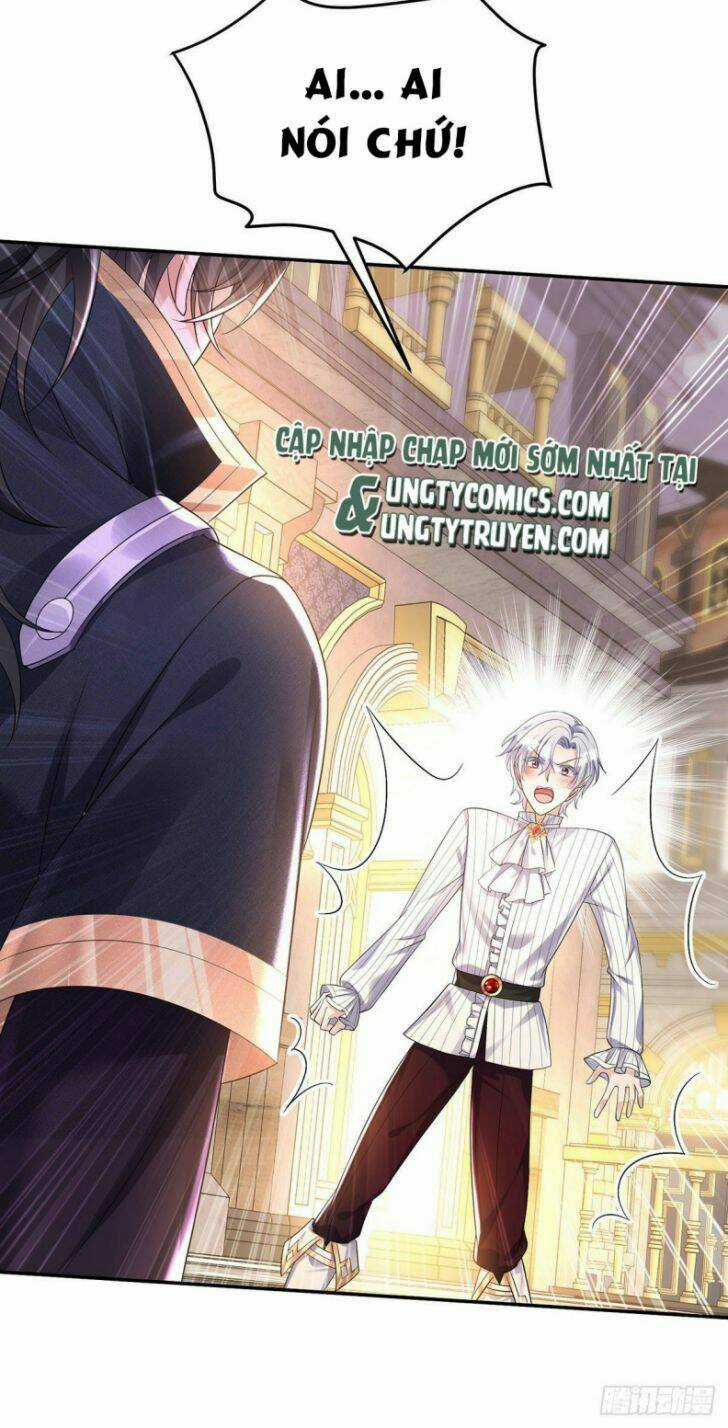 Dẫn Sói Vào Phòng - Chapter 71 - Trang 4