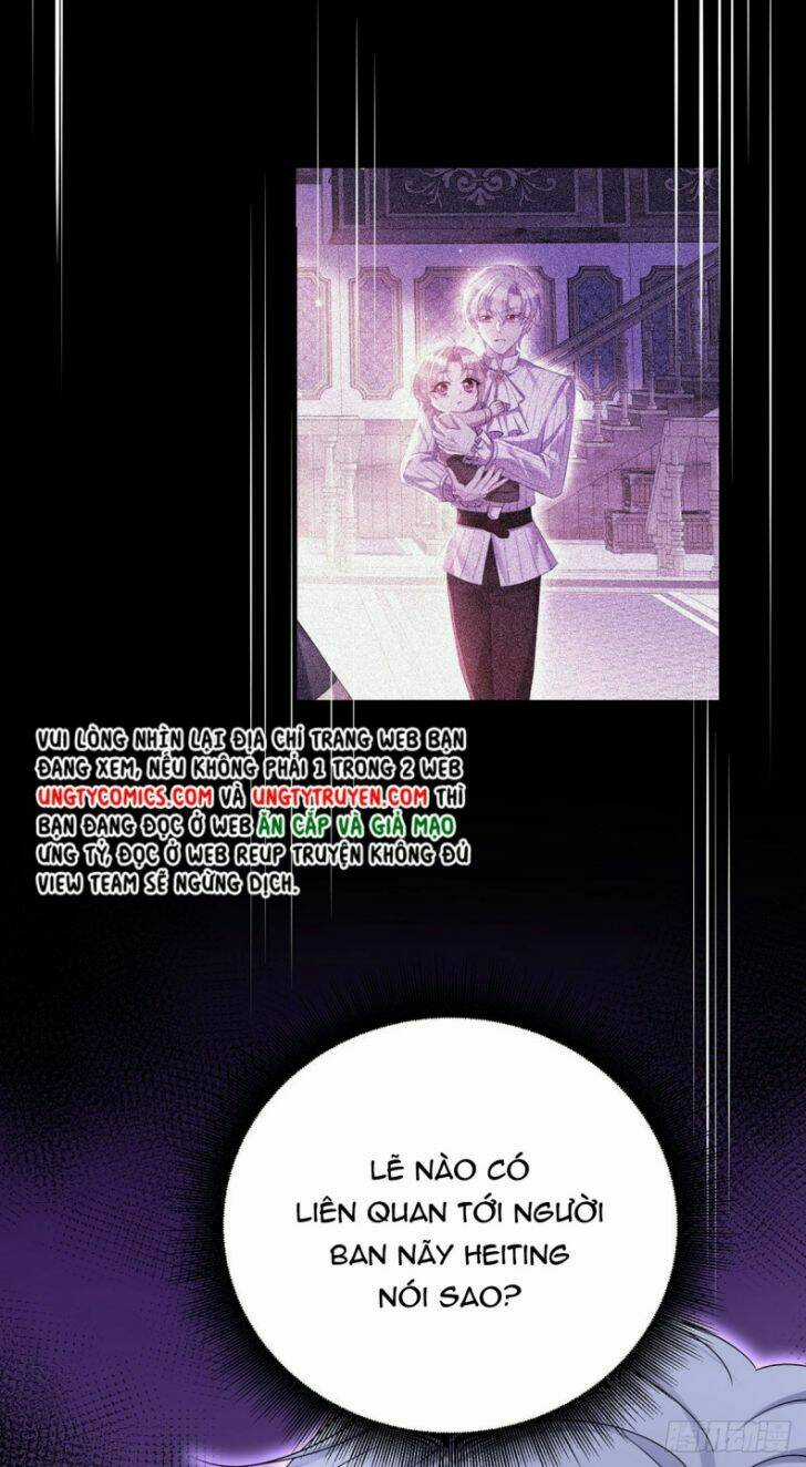 Dẫn Sói Vào Phòng - Chapter 71 - Trang 31