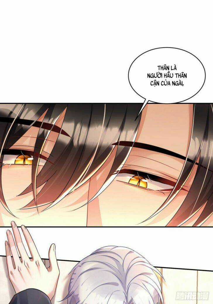 Dẫn Sói Vào Phòng - Chapter 71 - Trang 6