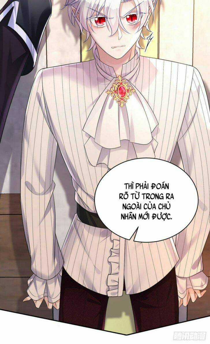 Dẫn Sói Vào Phòng - Chapter 71 - Trang 7