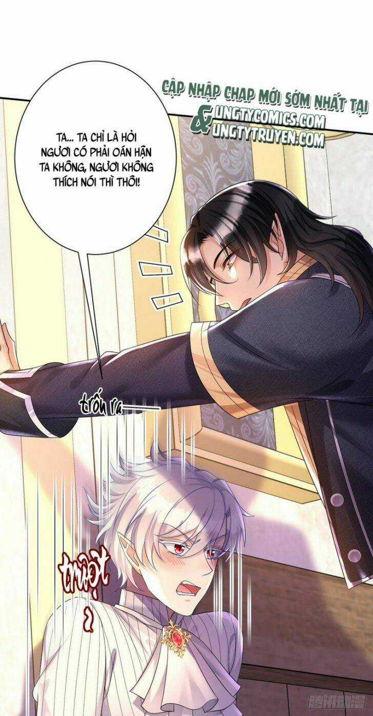 Dẫn Sói Vào Phòng - Chapter 71 - Trang 8