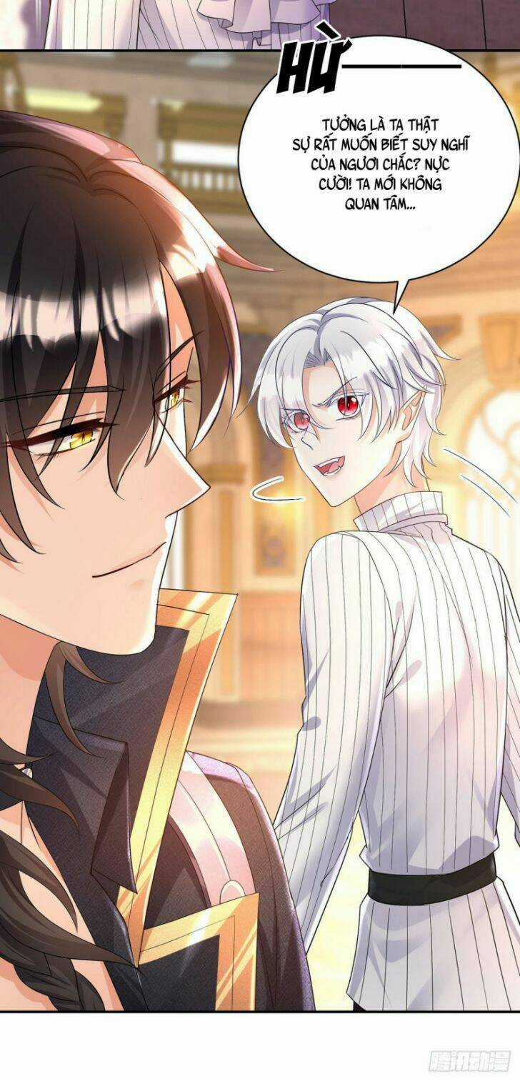 Dẫn Sói Vào Phòng - Chapter 71 - Trang 9