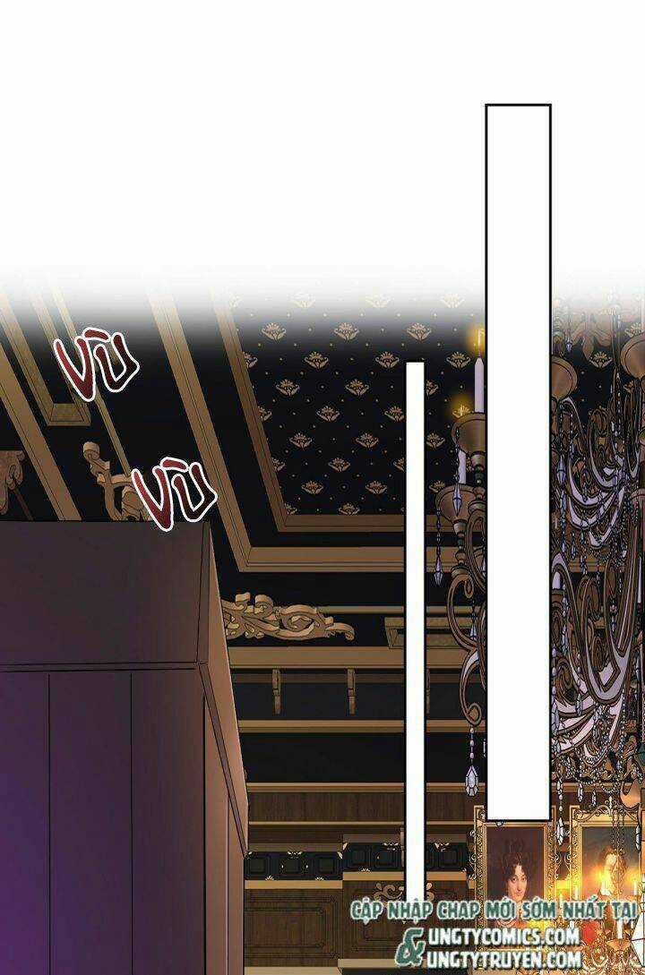 Dẫn Sói Vào Phòng - Chapter 72 - Trang 2
