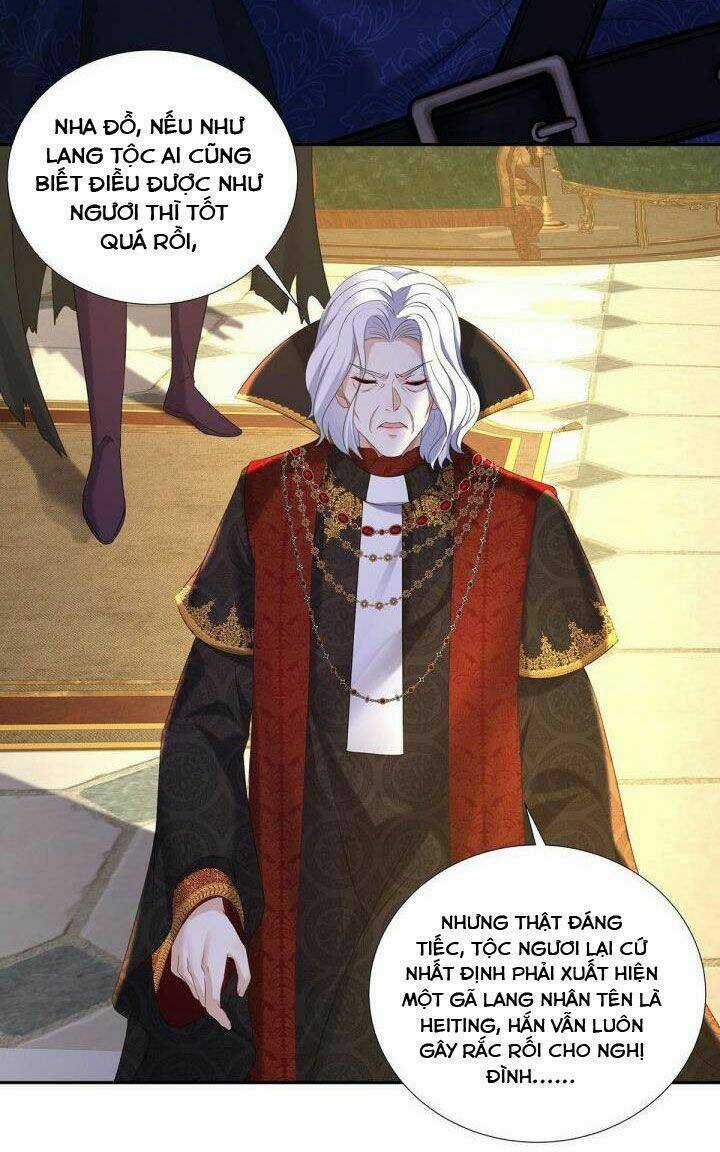 Dẫn Sói Vào Phòng - Chapter 72 - Trang 14