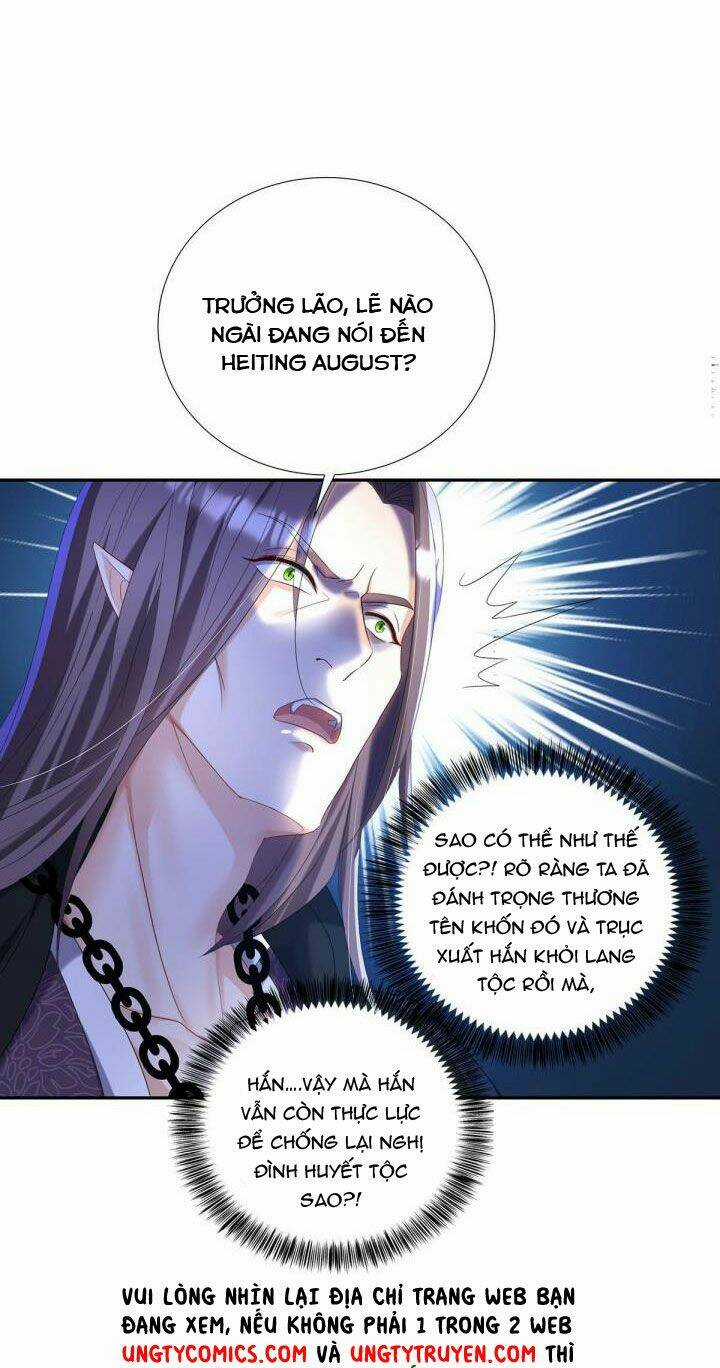 Dẫn Sói Vào Phòng - Chapter 72 - Trang 15