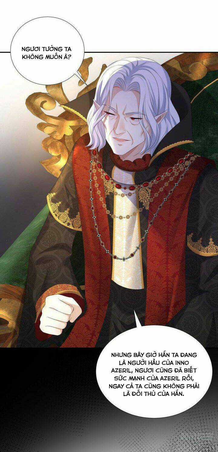 Dẫn Sói Vào Phòng - Chapter 72 - Trang 18