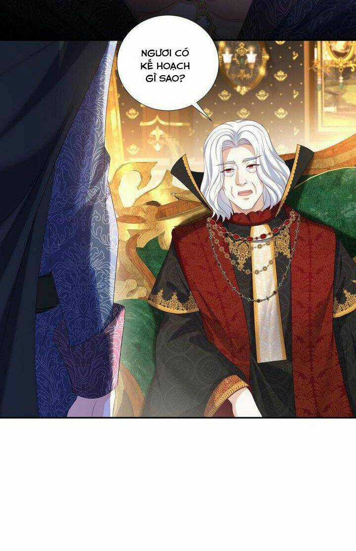 Dẫn Sói Vào Phòng - Chapter 72 - Trang 20