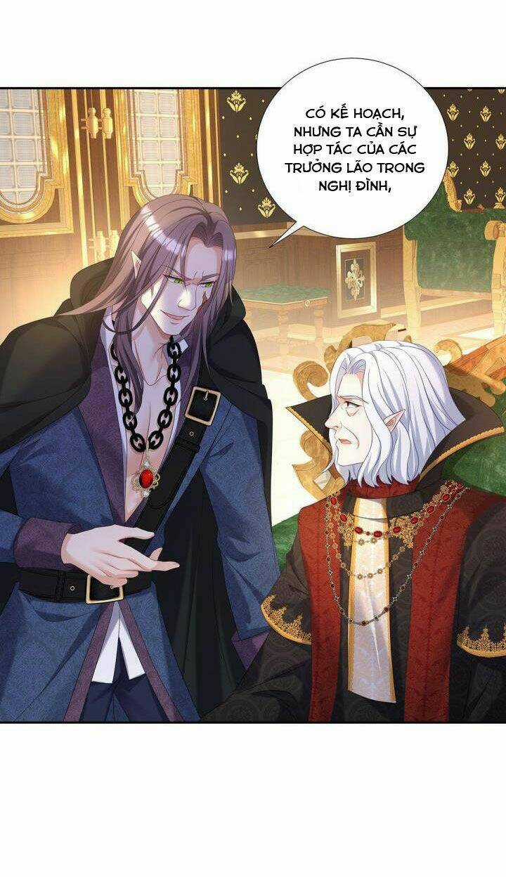 Dẫn Sói Vào Phòng - Chapter 72 - Trang 21