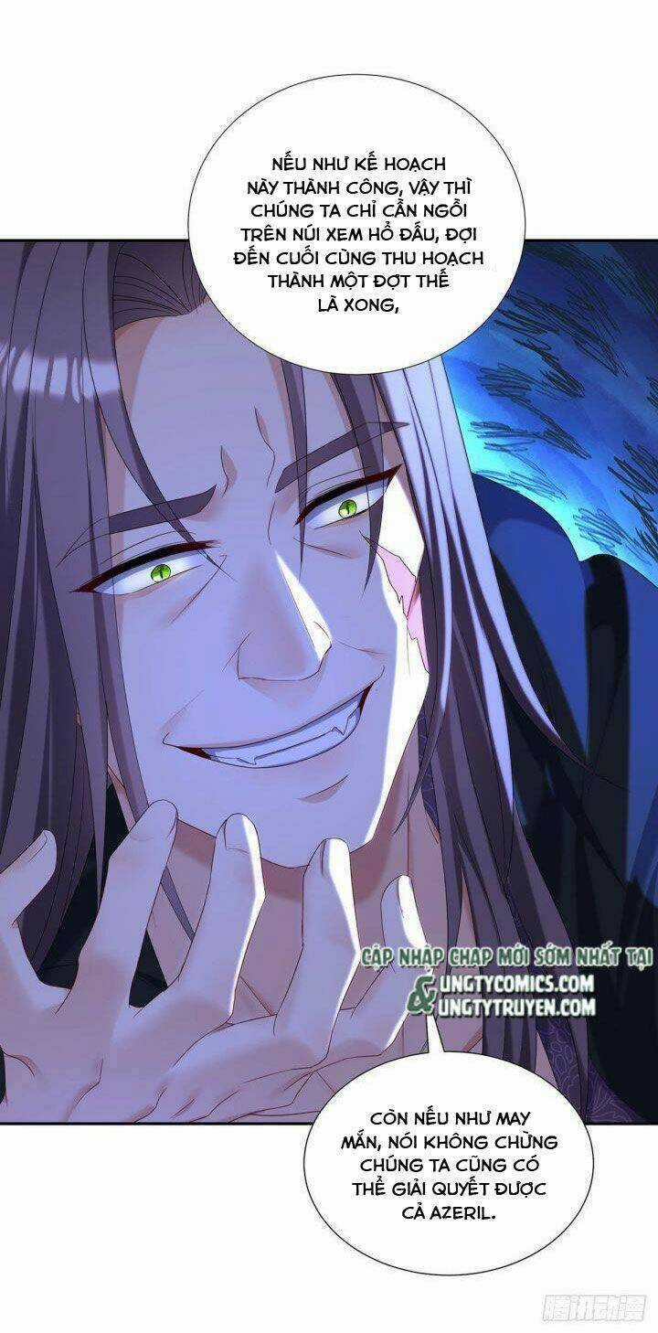 Dẫn Sói Vào Phòng - Chapter 72 - Trang 22