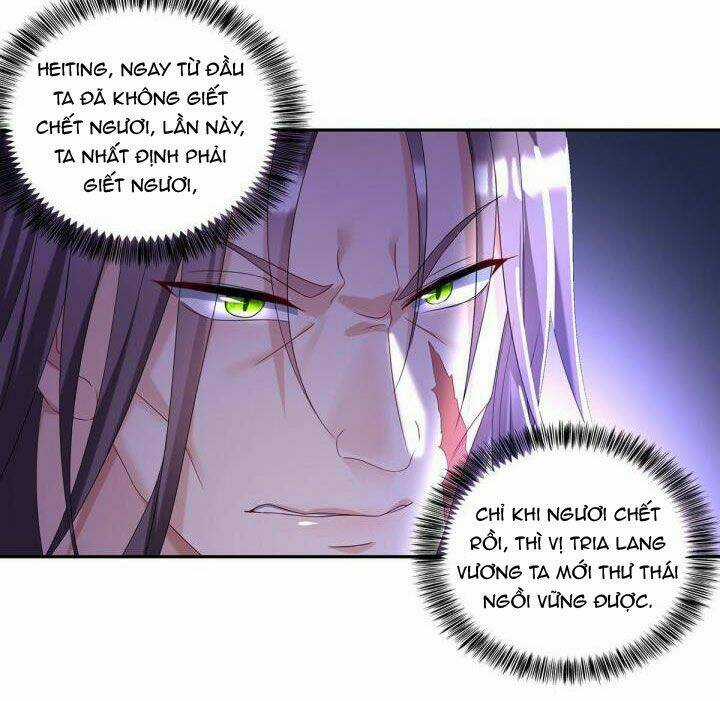 Dẫn Sói Vào Phòng - Chapter 72 - Trang 25