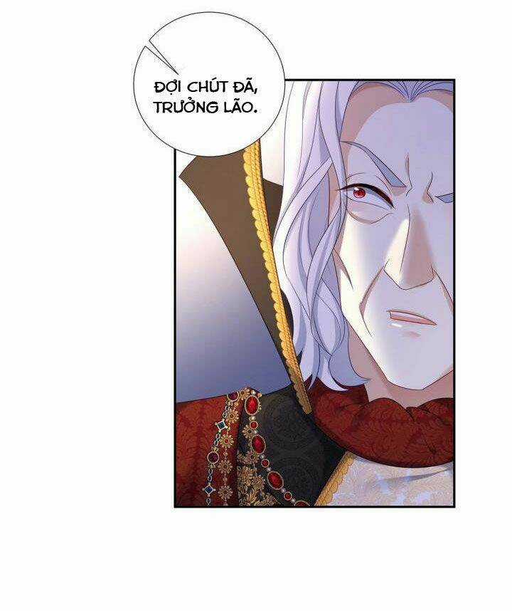 Dẫn Sói Vào Phòng - Chapter 72 - Trang 26