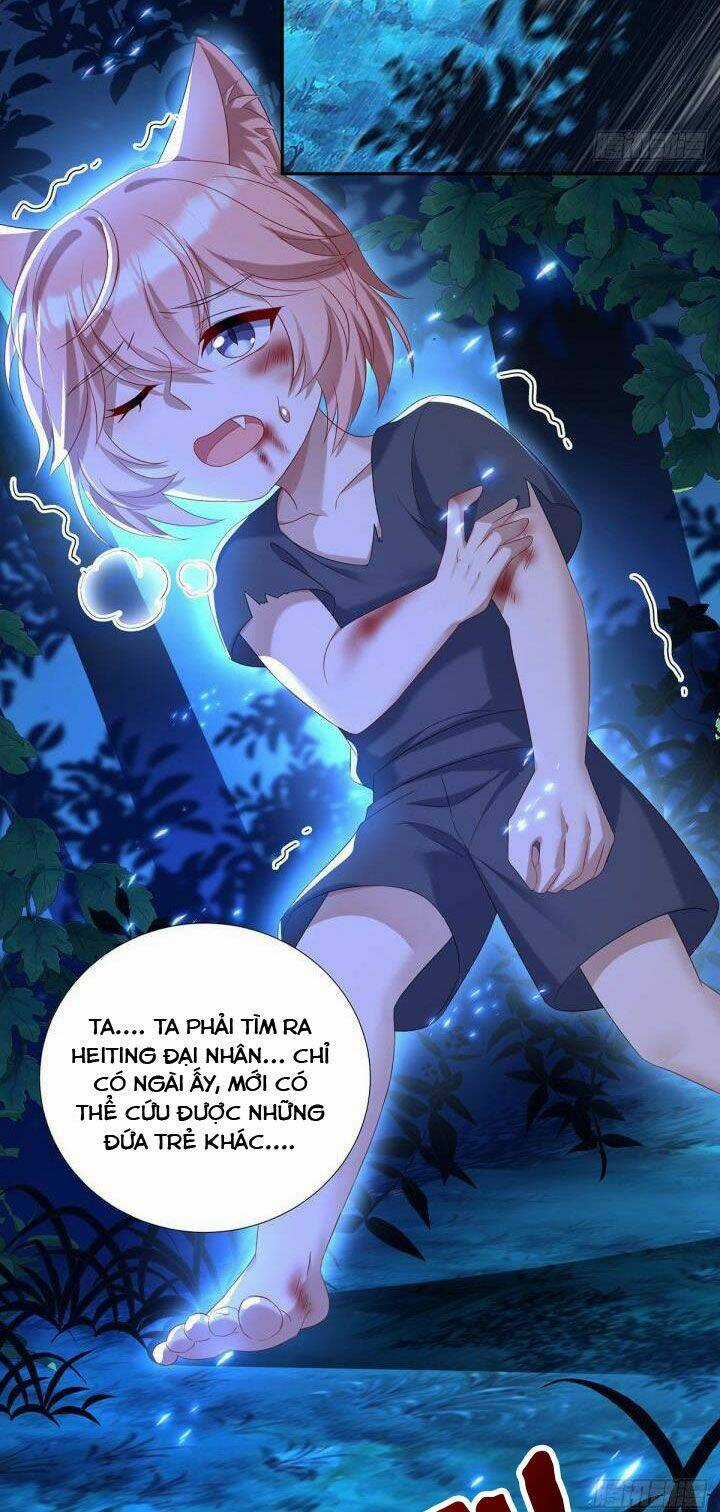 Dẫn Sói Vào Phòng - Chapter 72 - Trang 30