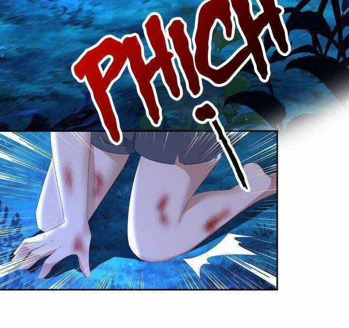 Dẫn Sói Vào Phòng - Chapter 72 - Trang 31