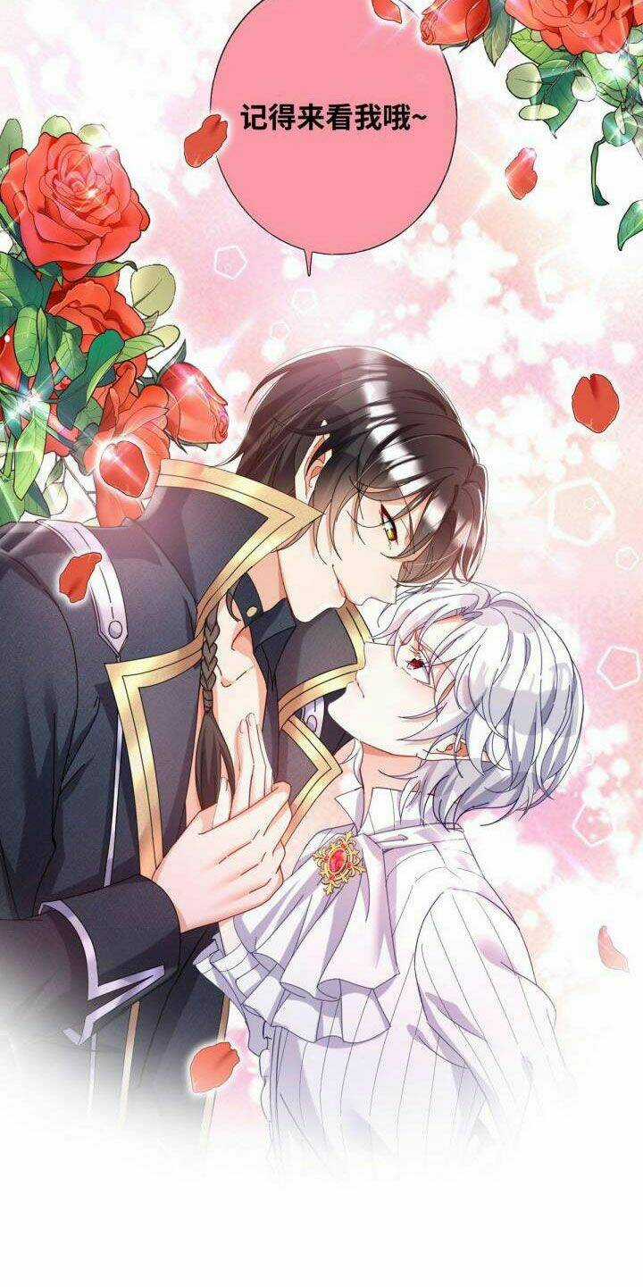 Dẫn Sói Vào Phòng - Chapter 72 - Trang 35