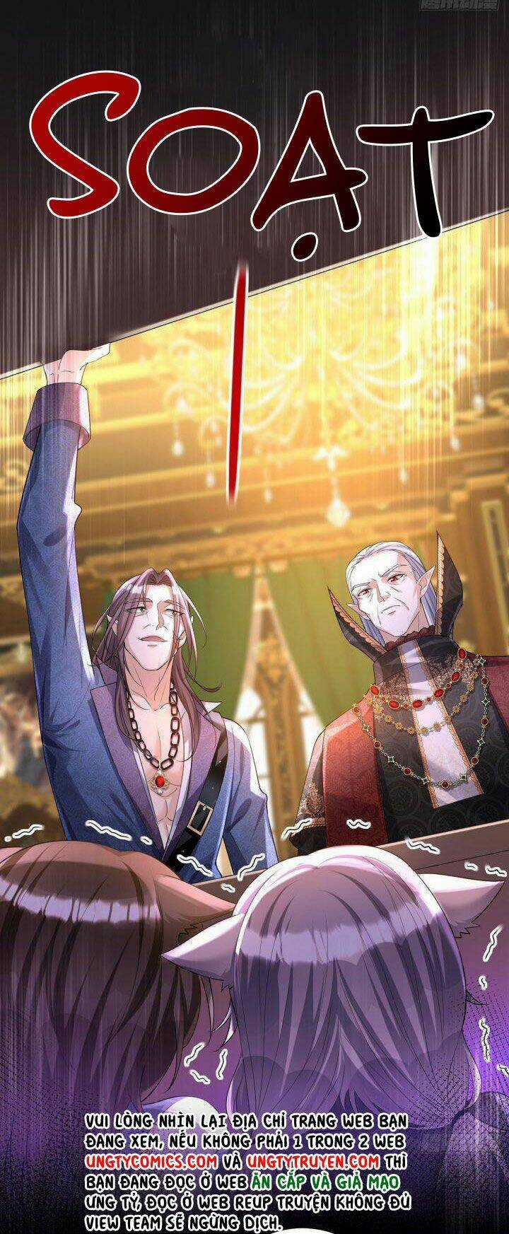 Dẫn Sói Vào Phòng - Chapter 72 - Trang 8