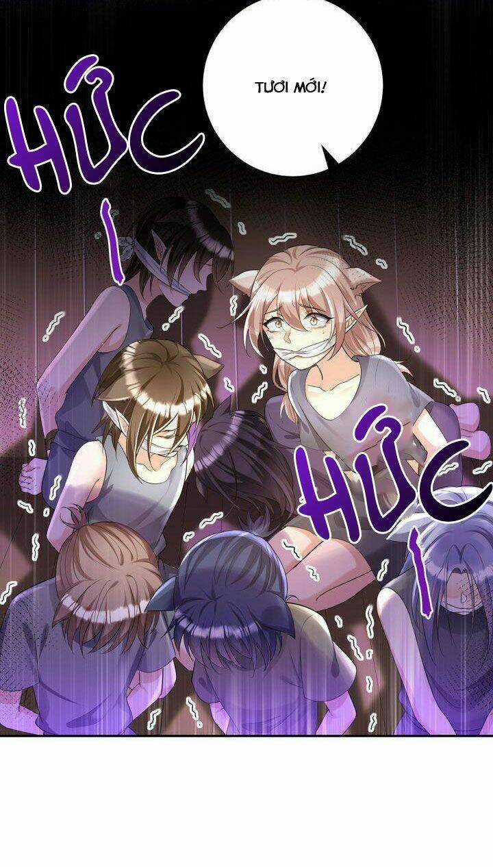 Dẫn Sói Vào Phòng - Chapter 72 - Trang 9