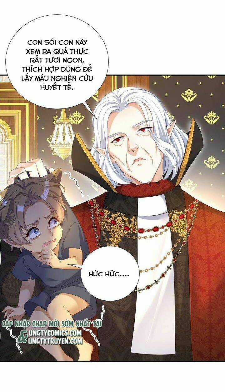 Dẫn Sói Vào Phòng - Chapter 72 - Trang 10