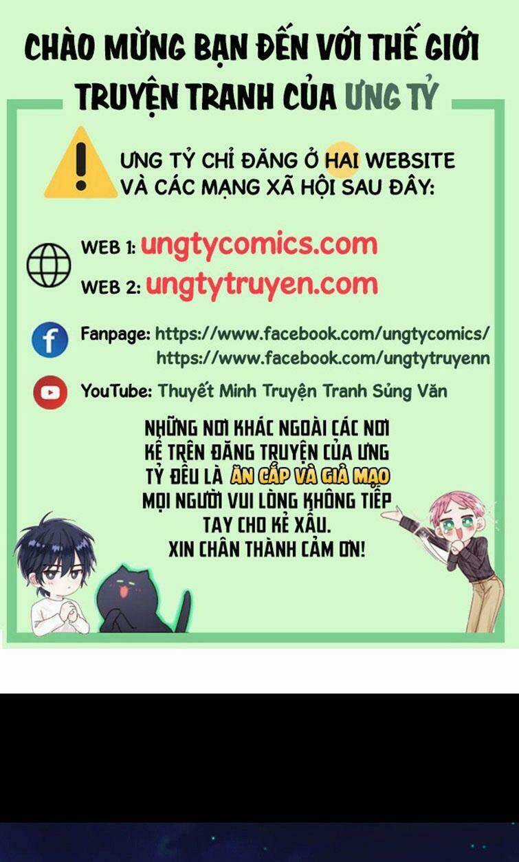 Dẫn Sói Vào Phòng - Chapter 73 - Trang 1